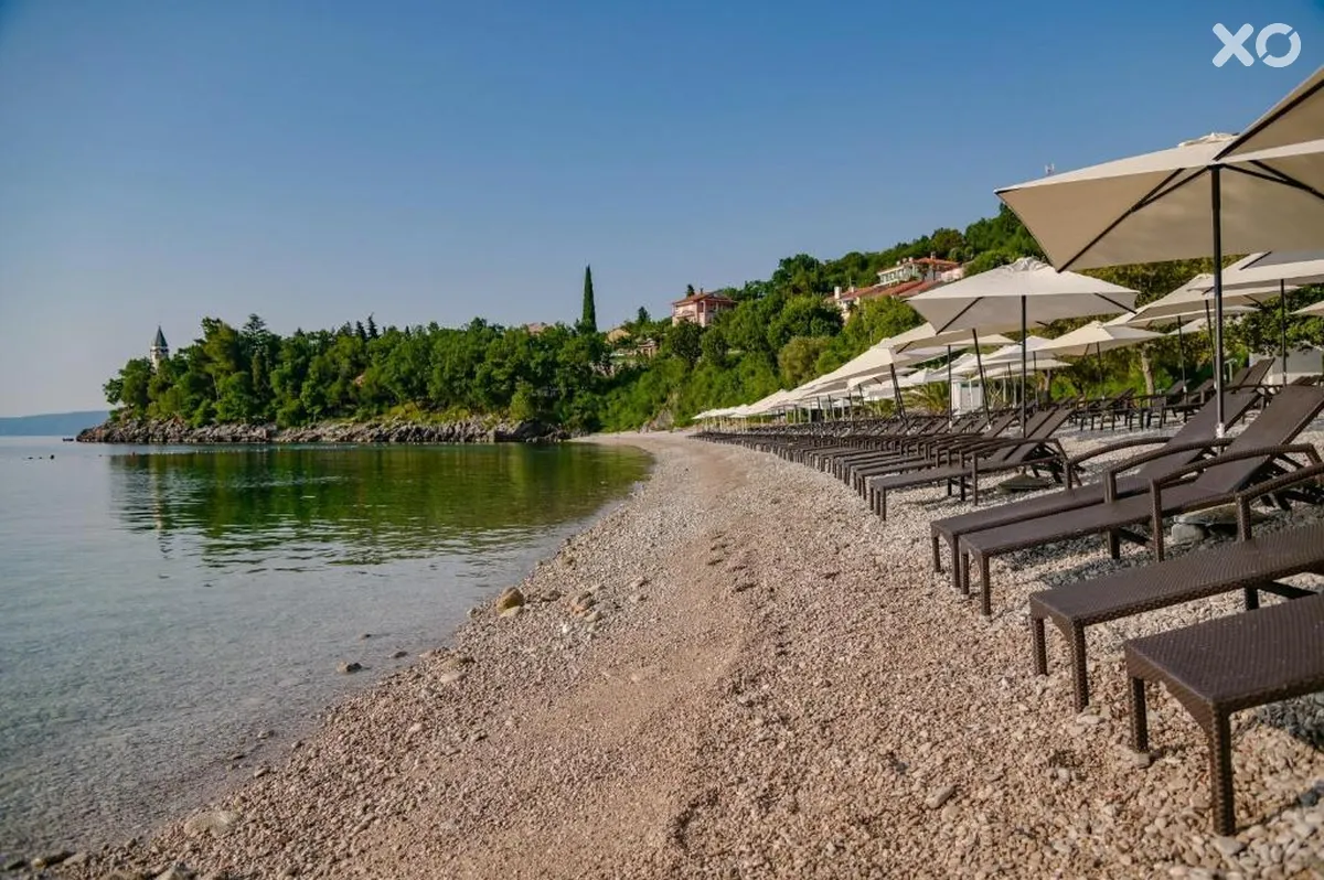 Campsite & Holiday Resort Medveja