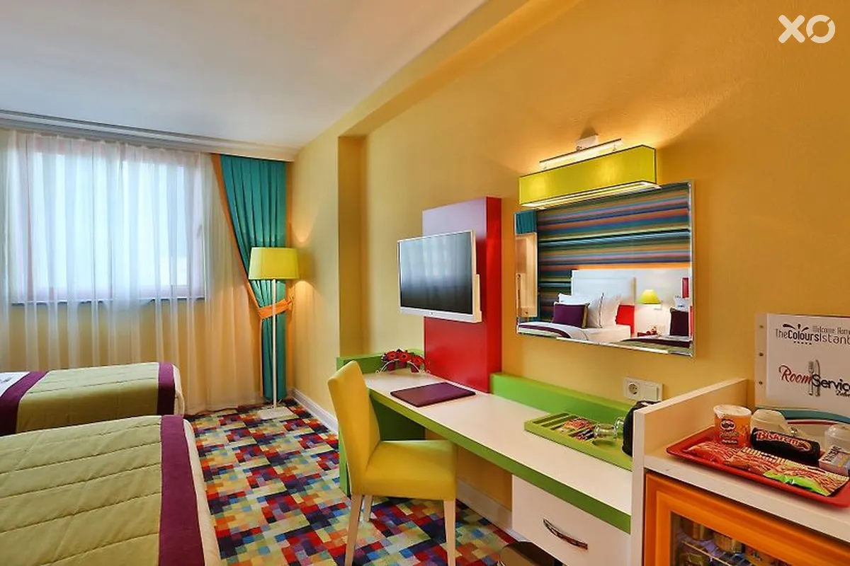 Mayi Hotel
