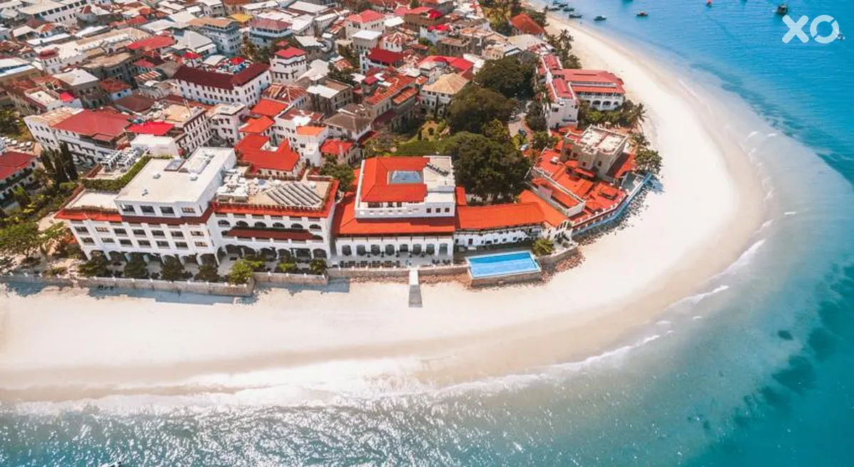 Park Hyatt Zanzibar