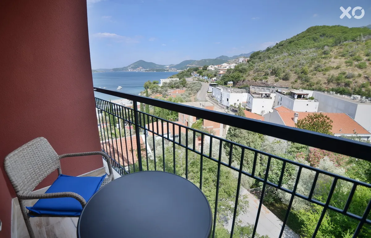 Katarina Villa