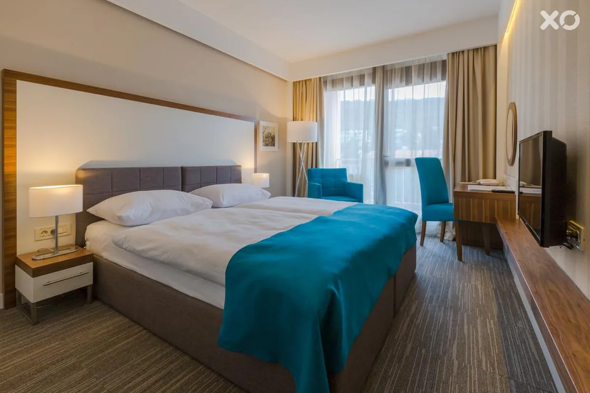 Katarina Hotel