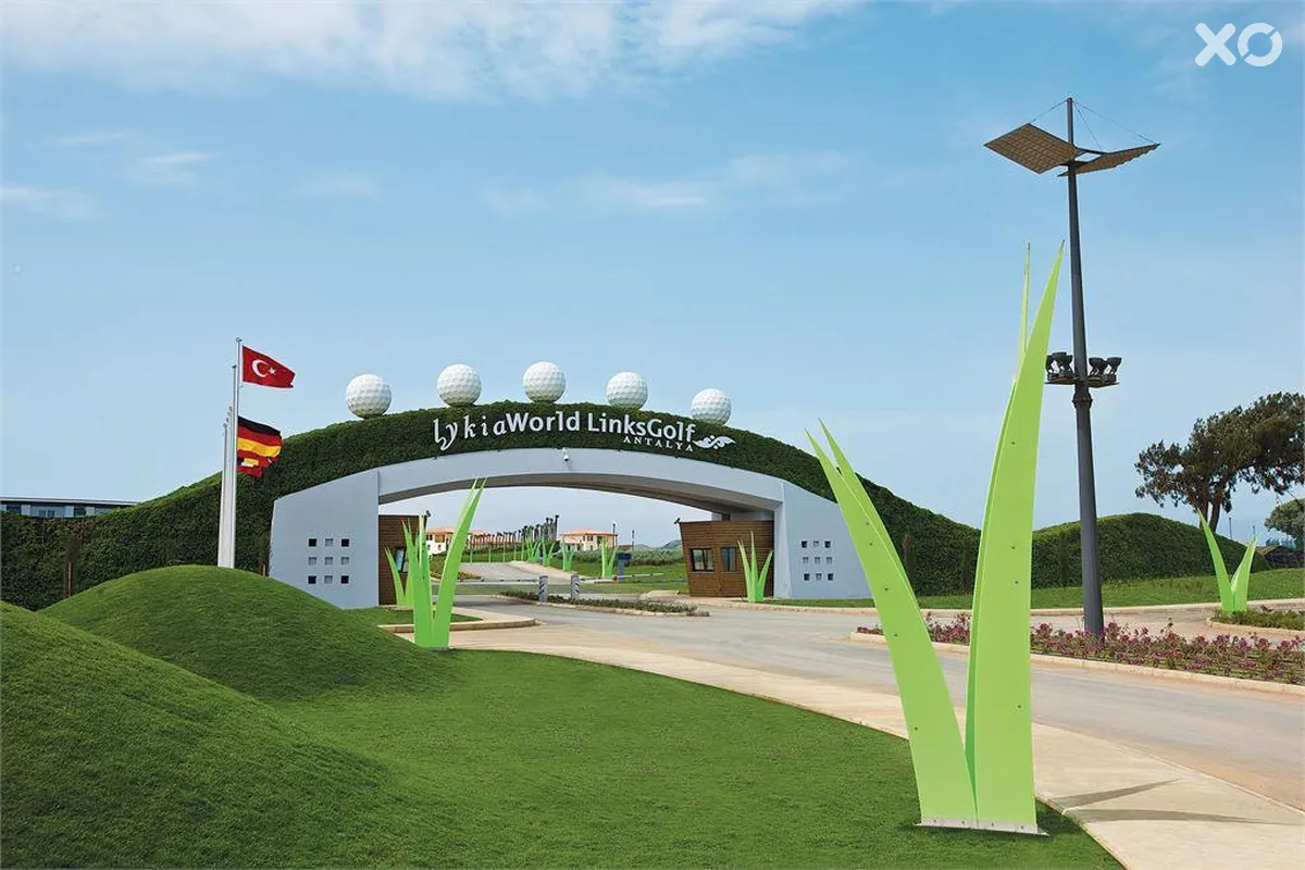 Lykia World Antalya