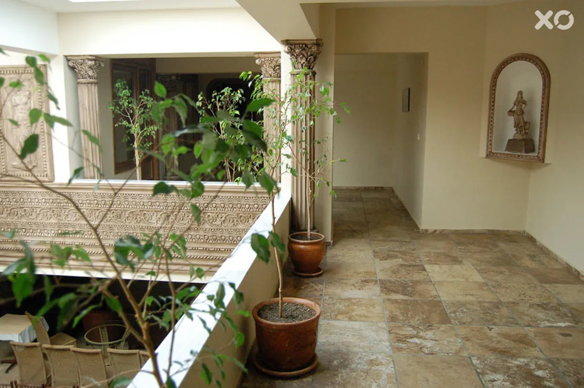 Smart Stay Beach Bodrum