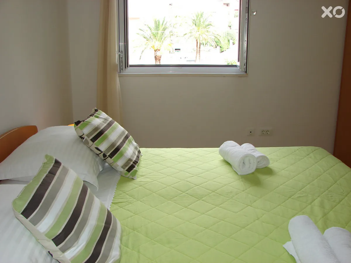 Villa Nizic Apartments