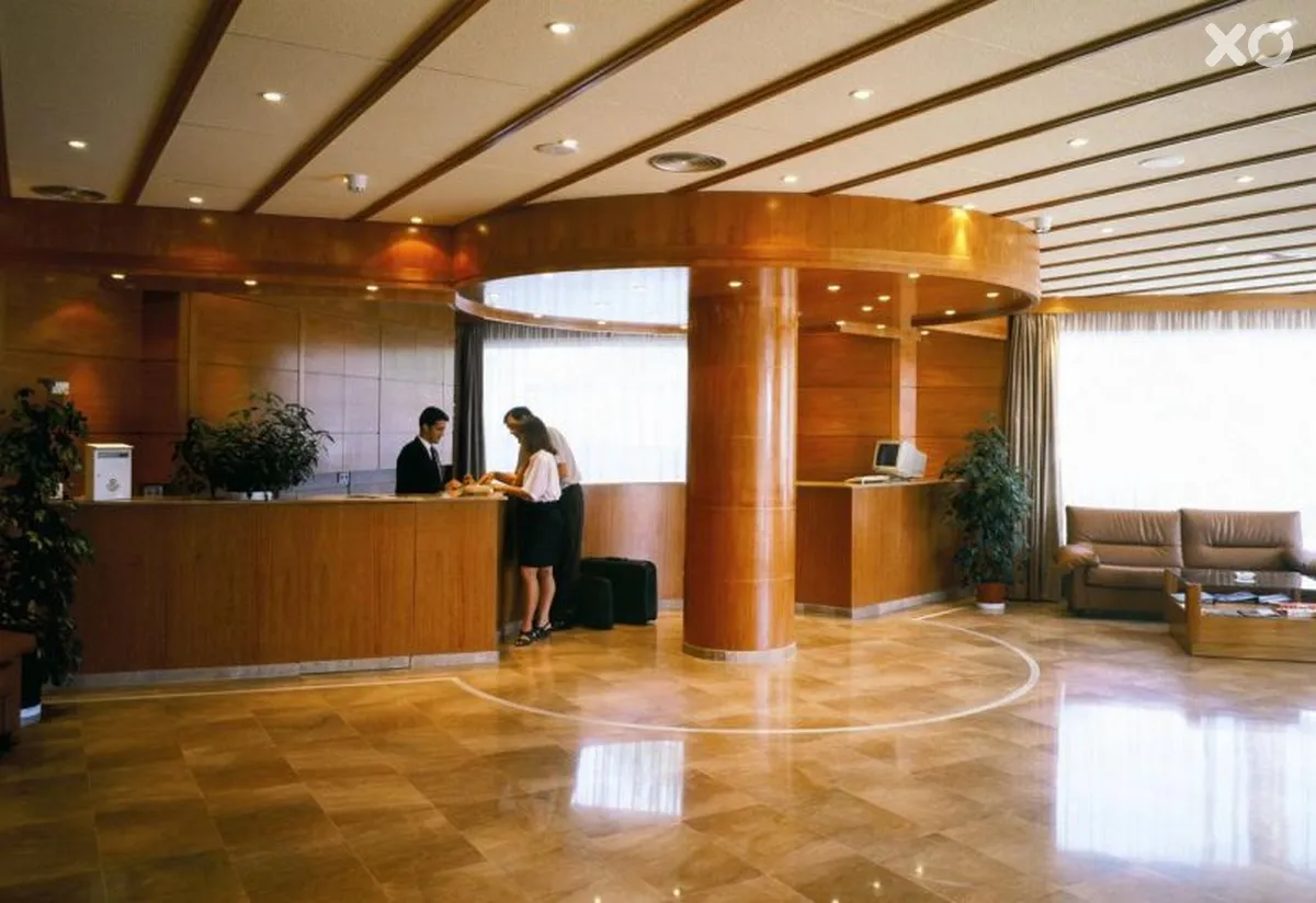 Gran Garbi Mar Hotel