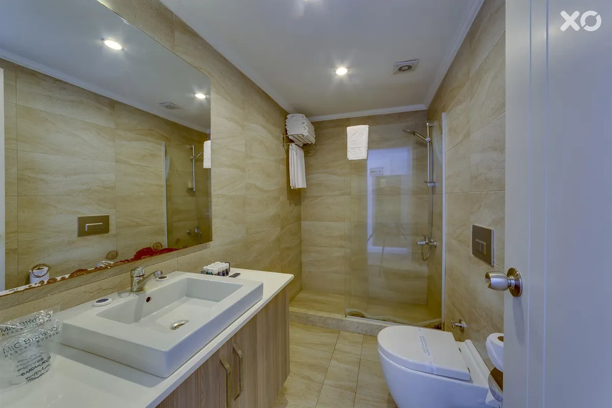 Mio Mare Bodrum Resort