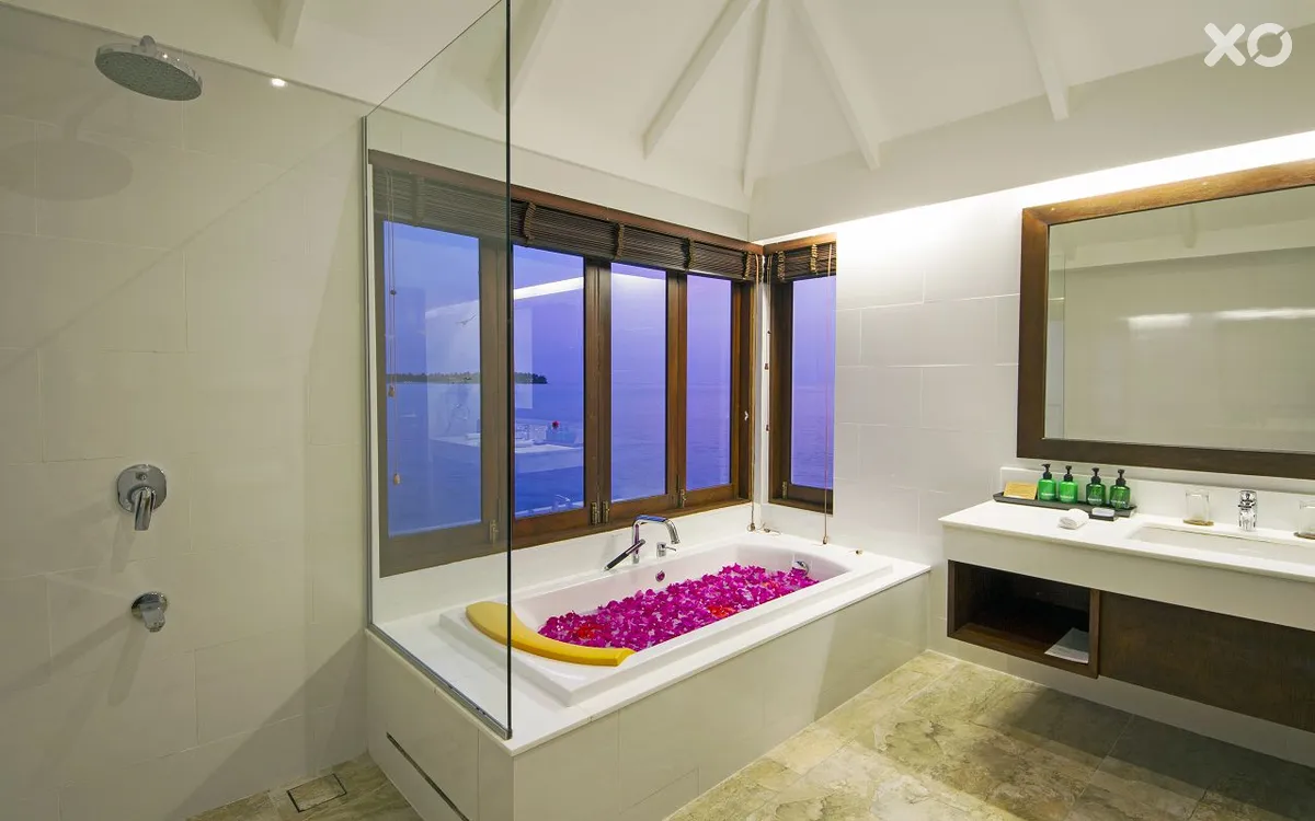 Summer Island Maldives