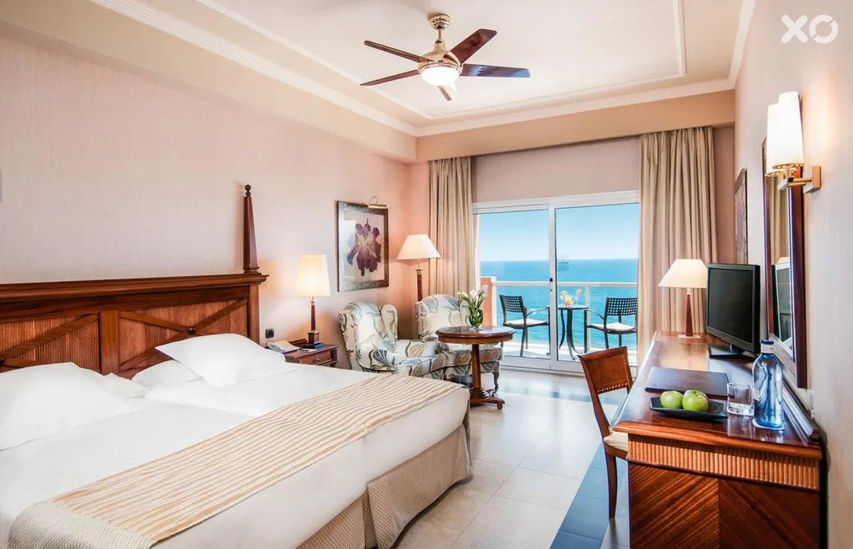 Elba Estepona & Thalasso Spa Gran Hotel