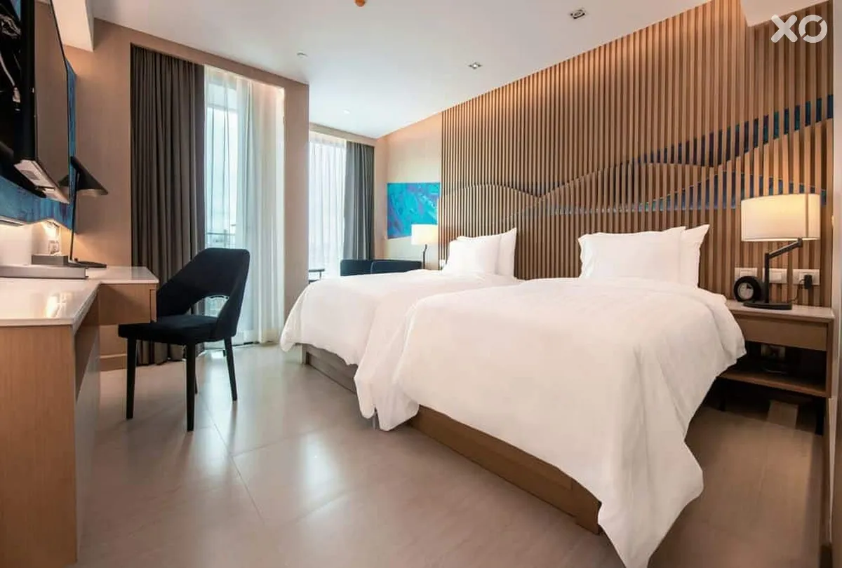 Mytt Beach Hotel