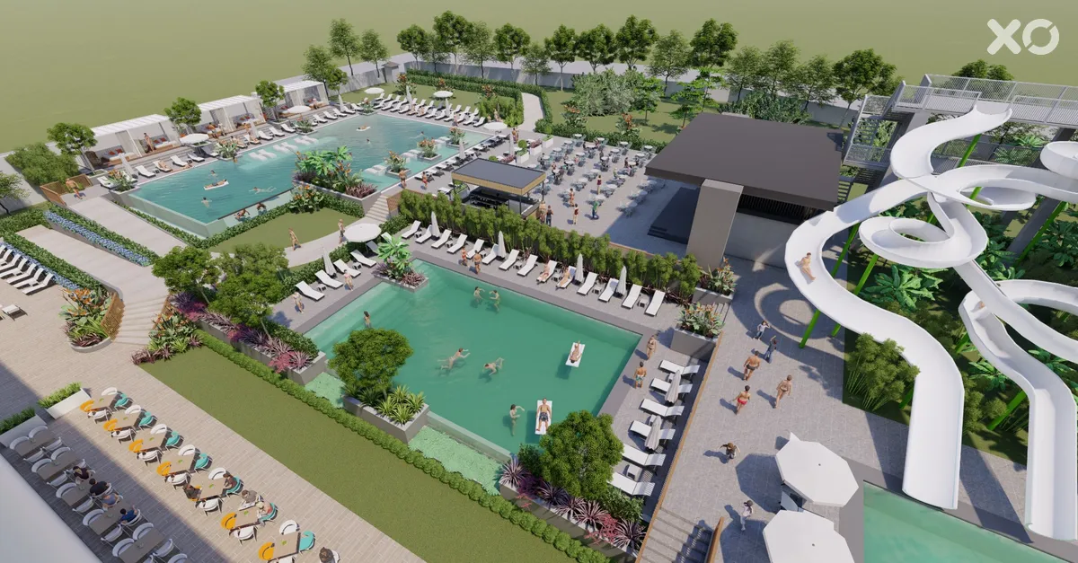 Sorgun Akadia Luxury Hotel