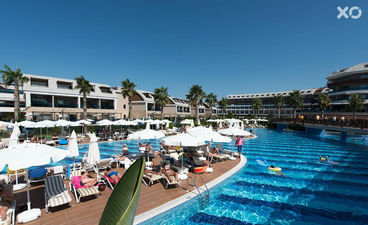 TUI Magic Life Jacaranda