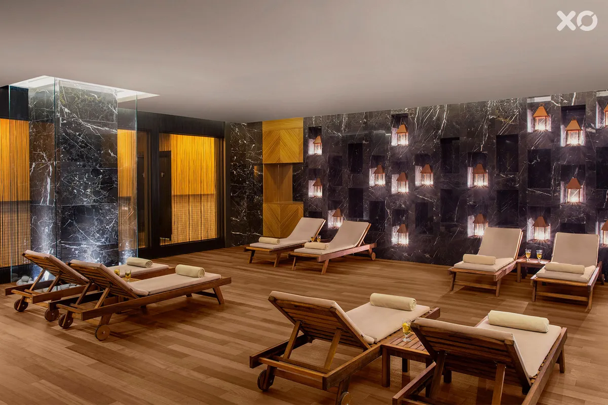 TUI Sensatori Resort Barut Fethiye Adult Only
