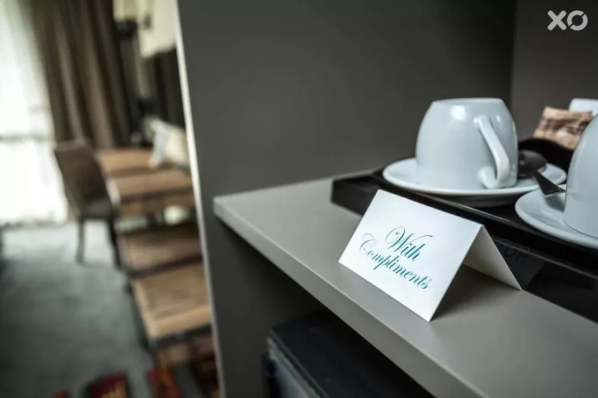 Rila Hotel