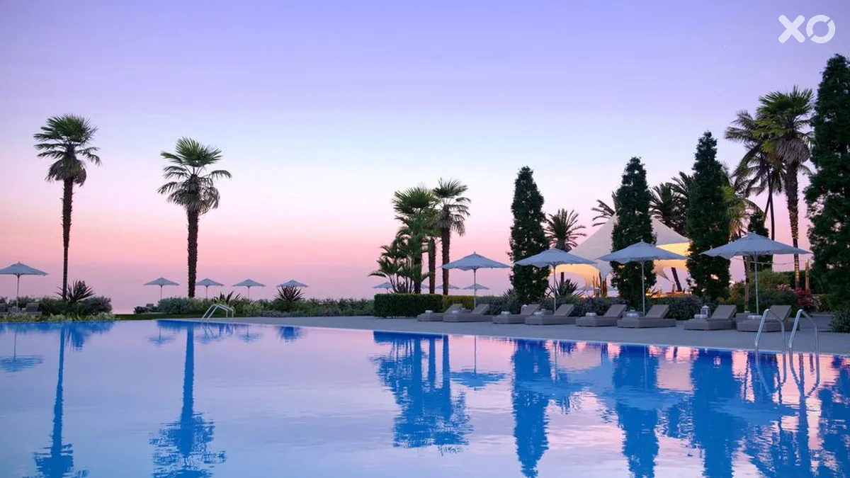 Ikos Andalusia