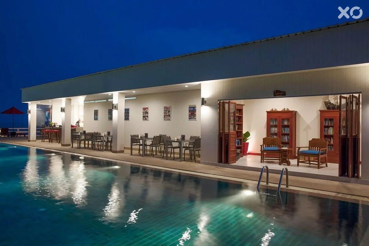 Chom View Hotel
