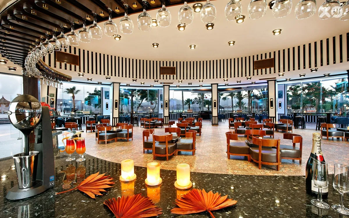 Albatros Sharm Resort
