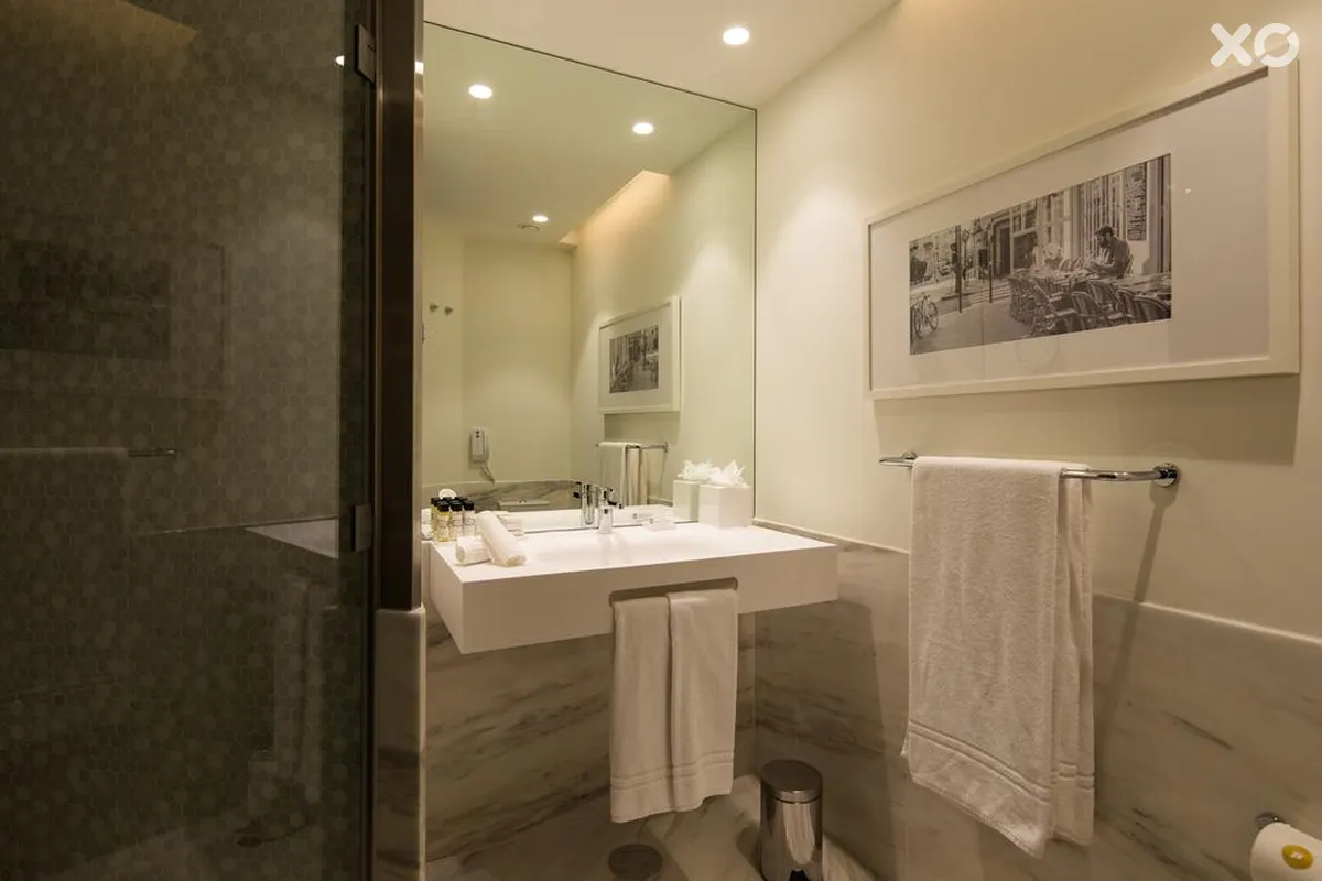 Pestana Porto A Brasileira