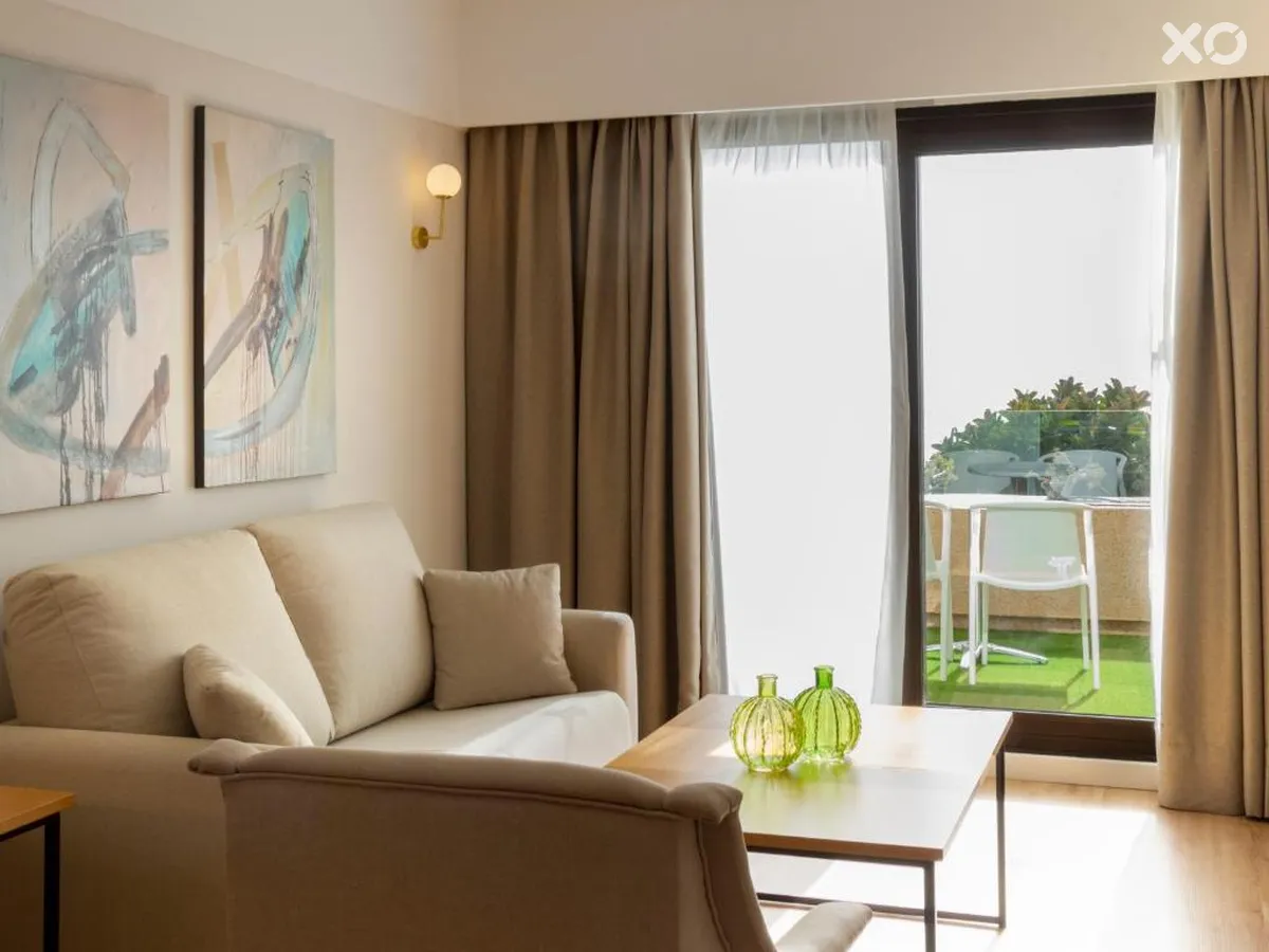 Grand Teguise Playa
