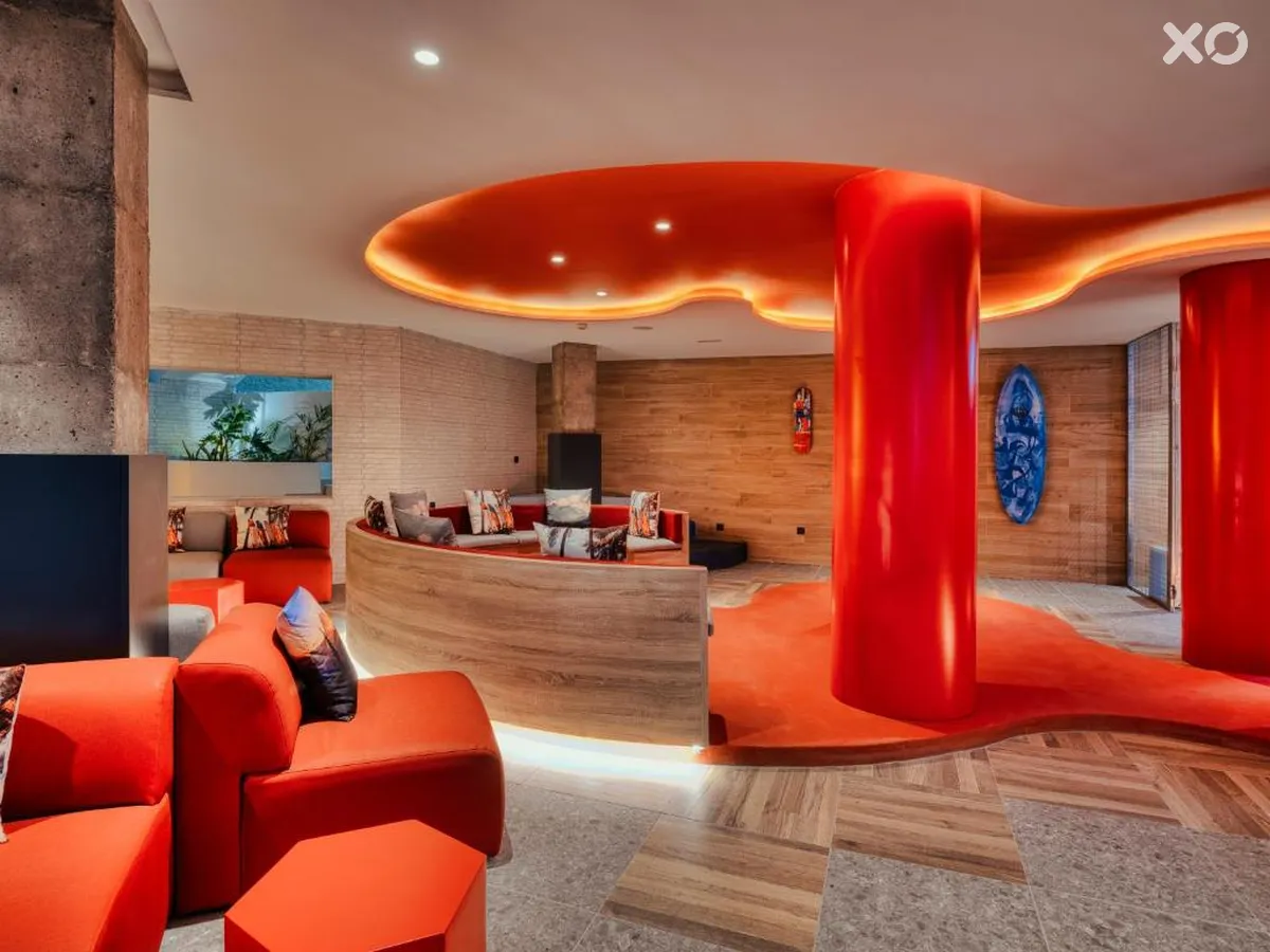 Sholeo Lodges Los Gigantes