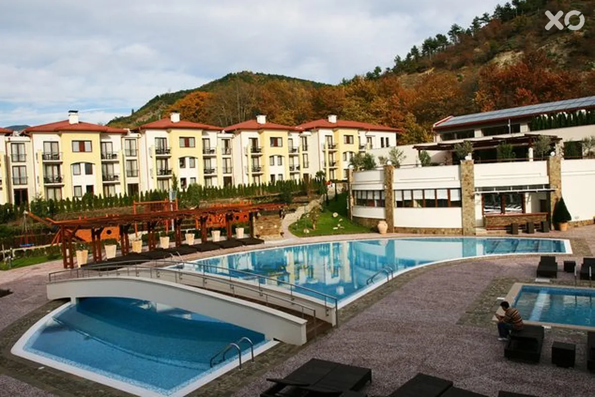 Pirin Park Hotel