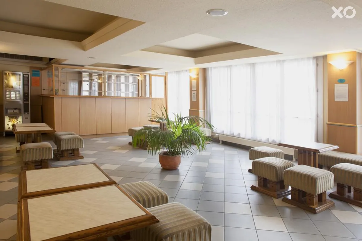 City Hotel Matyas