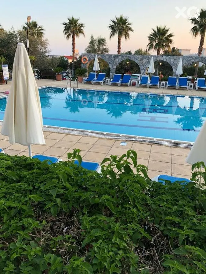 Bare Hill Holiday Village