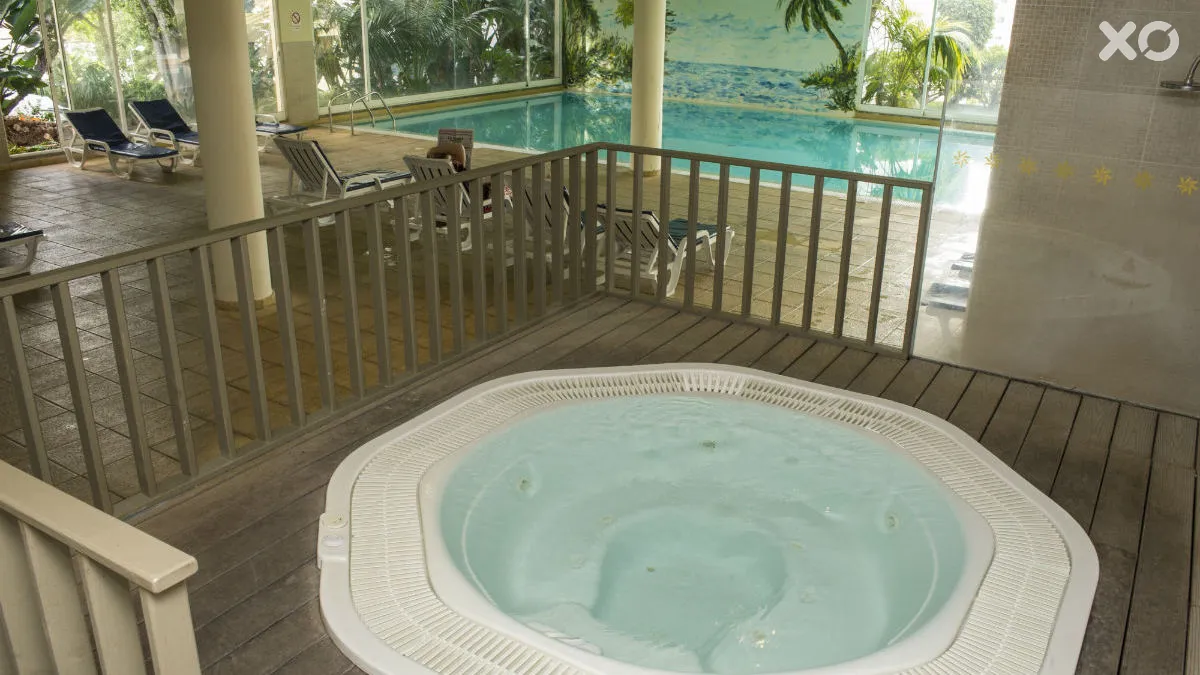 Dorisol Mimosa Hotel