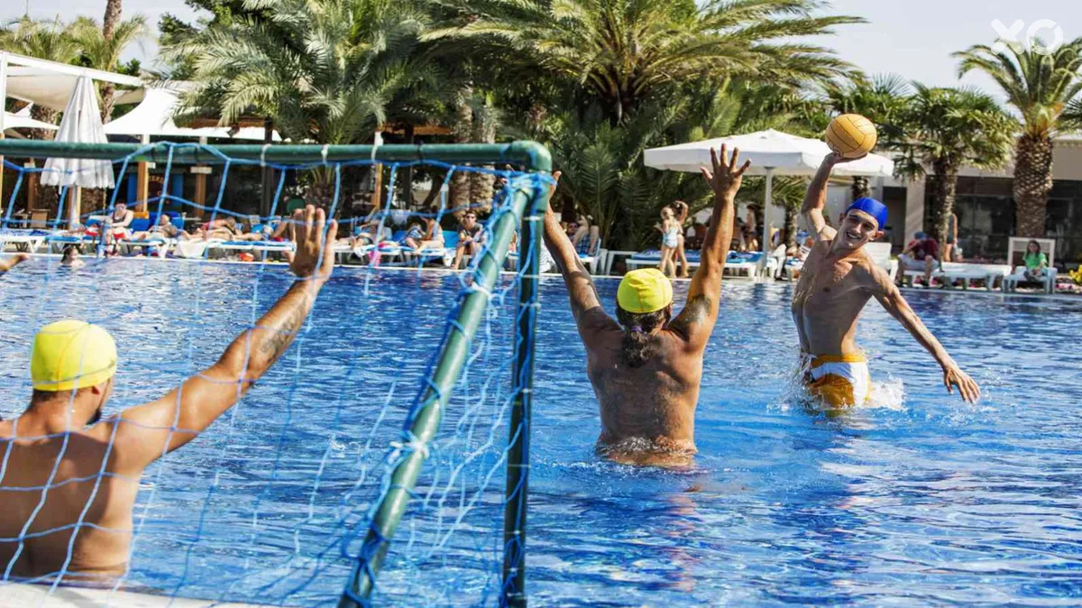 TUI Magic Life Belek