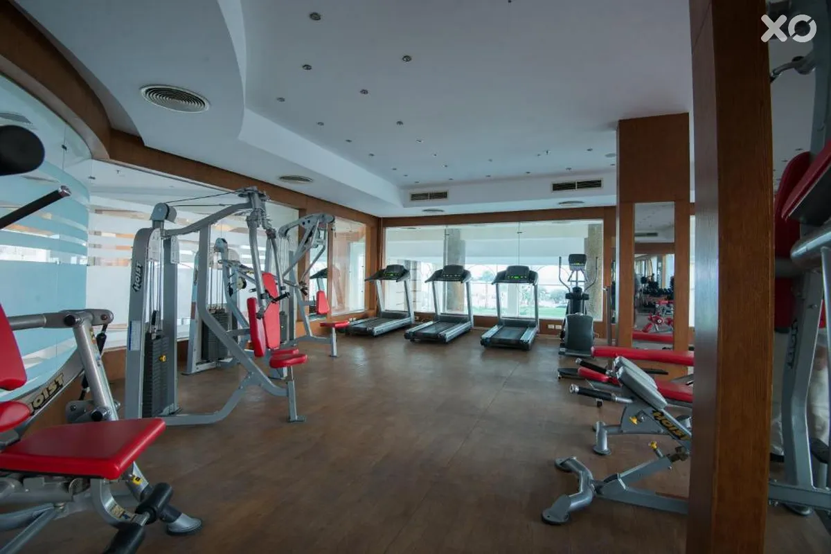 Shams Prestige Abu Soma