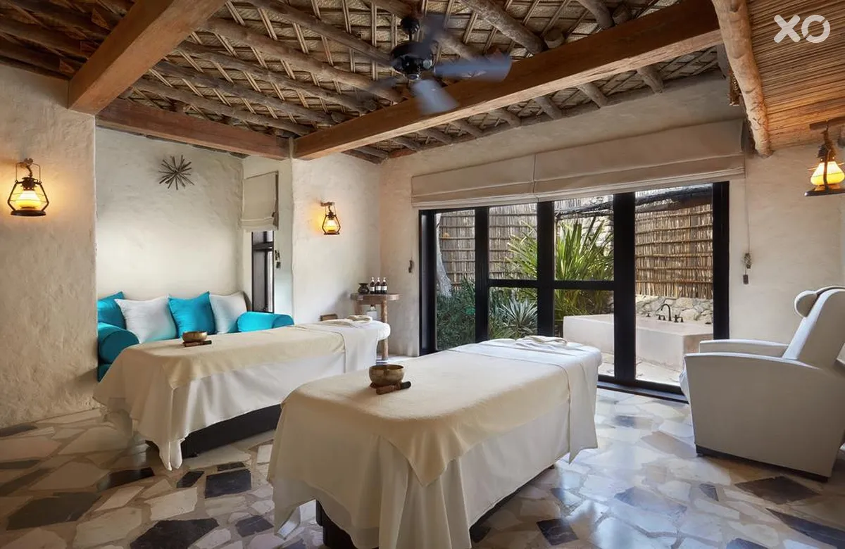 Six Senses Zighy Bay