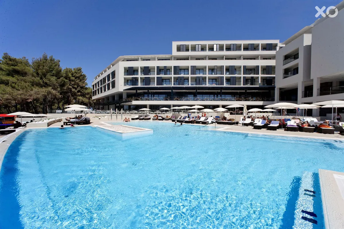 Laguna Parentium Hotel