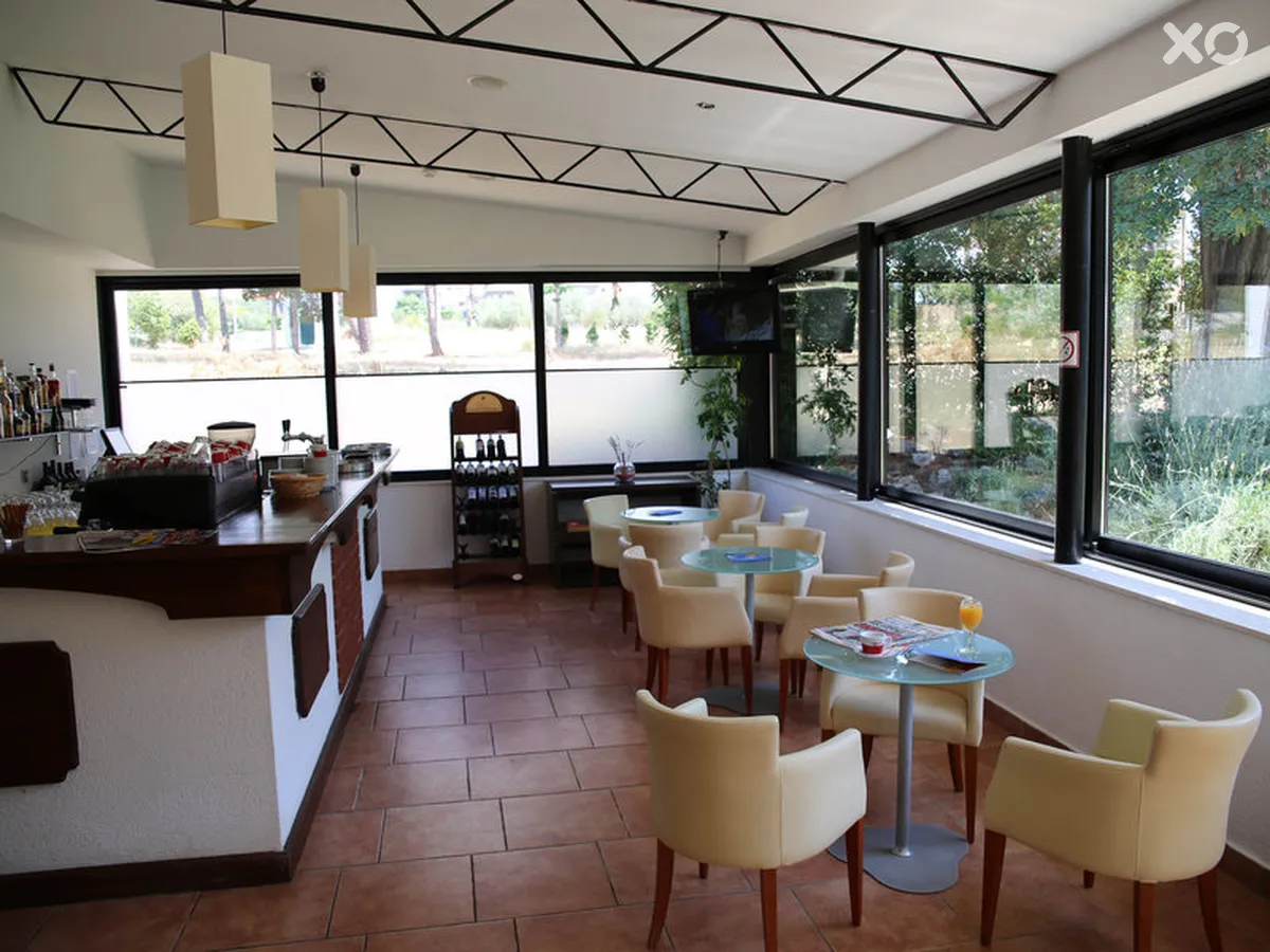 Villa Donat Hotel & Dependence