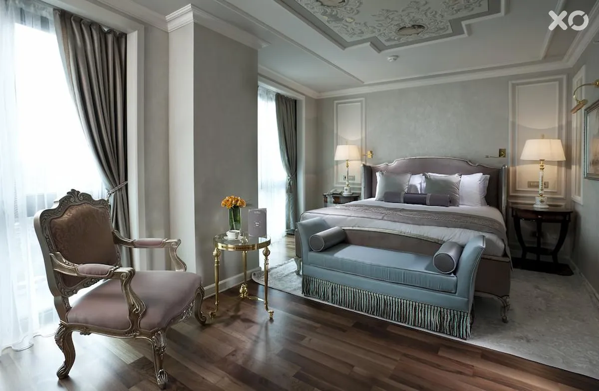 Rixos Pera Istanbul