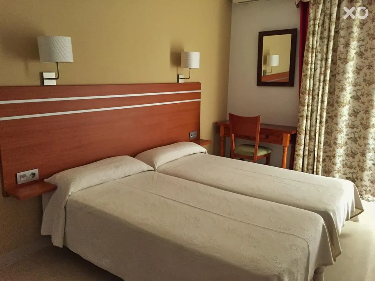 Carmen Teresa Hotel