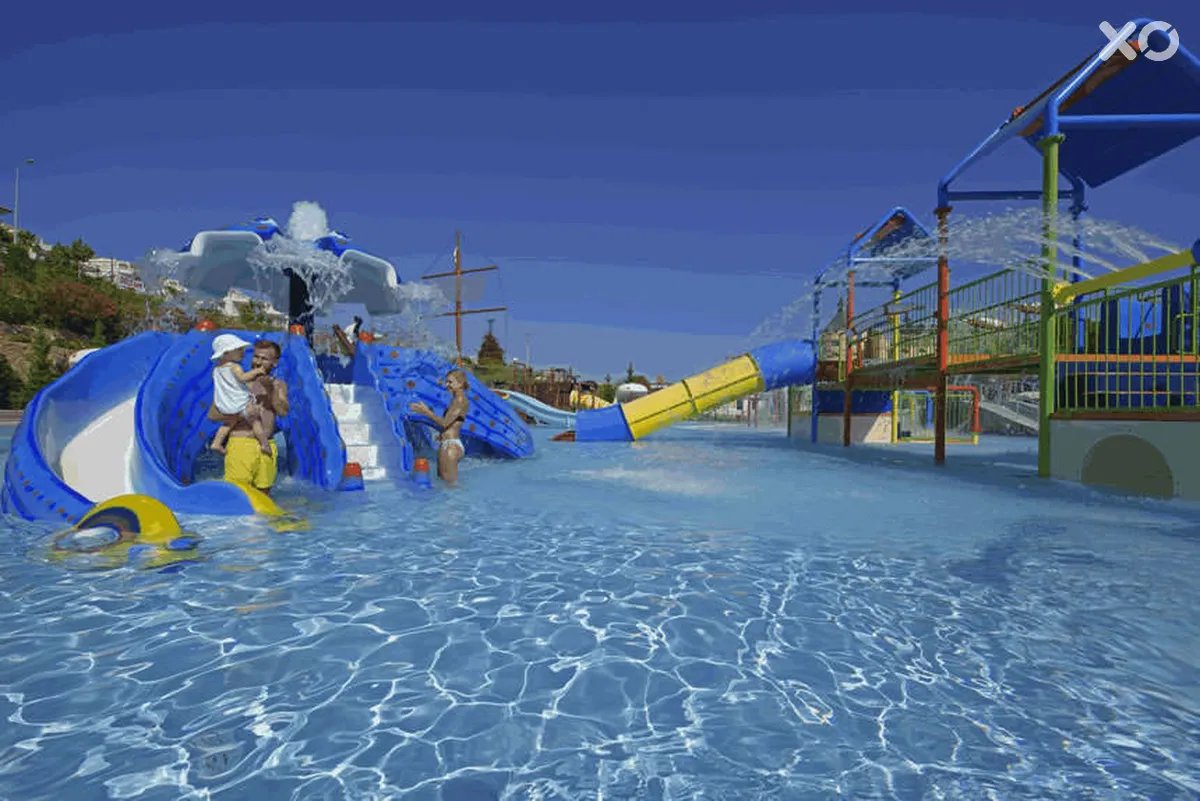 Club Kastalia Holiday Village