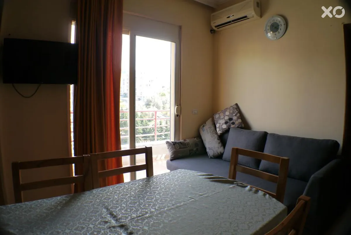 Espana Aparthotel