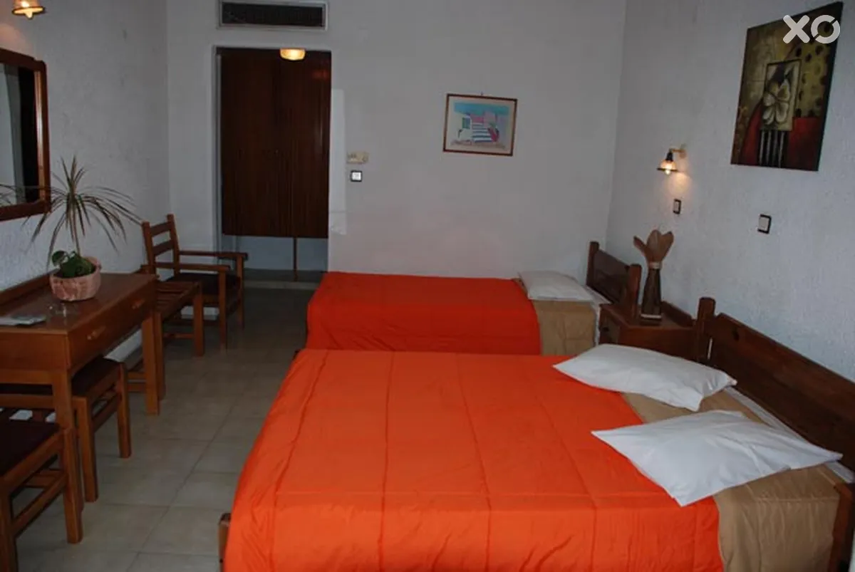 Vallian Village Hotel