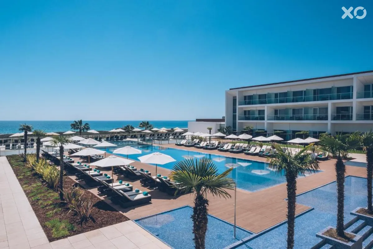 Iberostar Selection Lagos Algarve