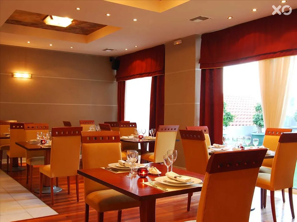 Palatino Hotel