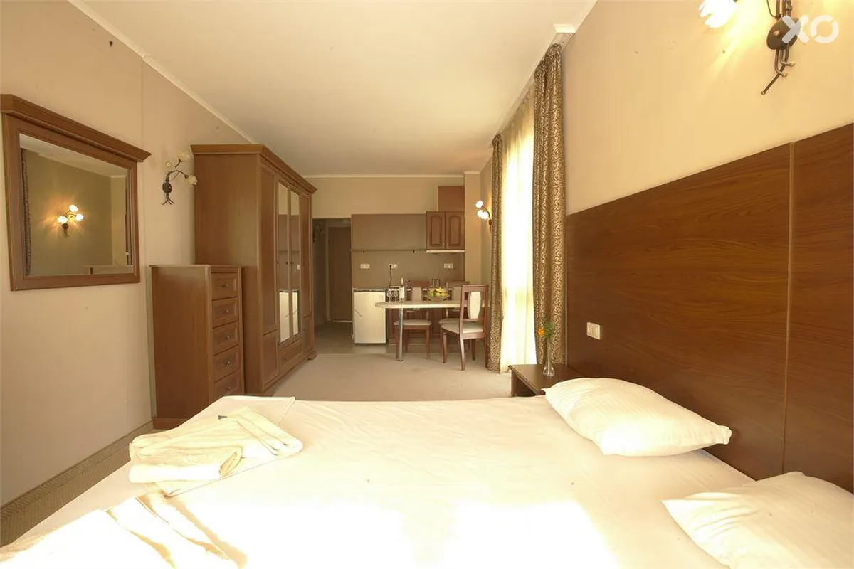 Festa Pomorie Resort Hotel