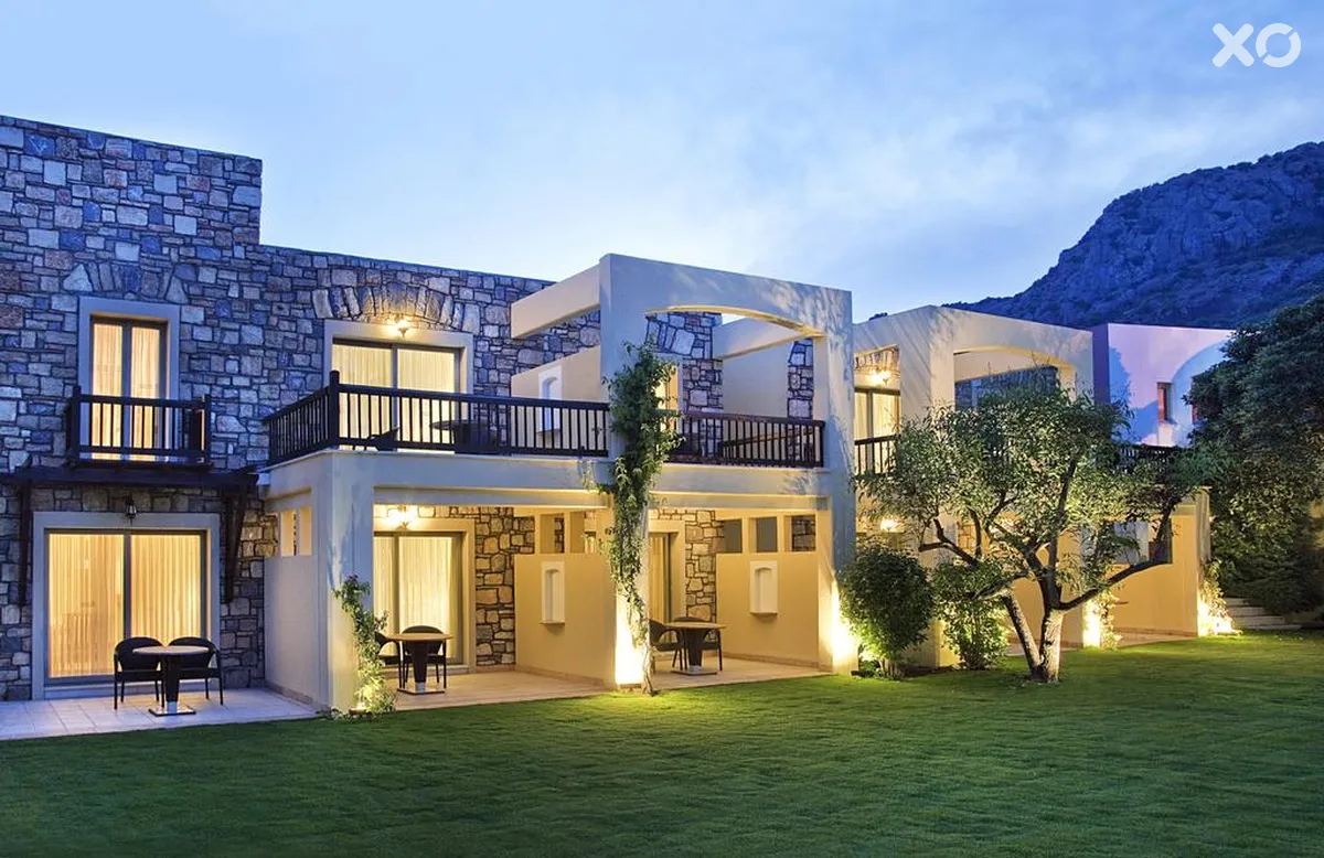 Divan Bodrum