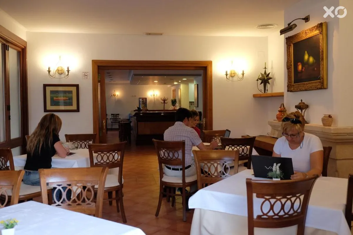 Bell Port Hotel