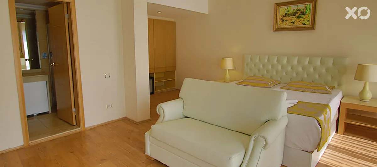 Ladonia Hotels Del Mare