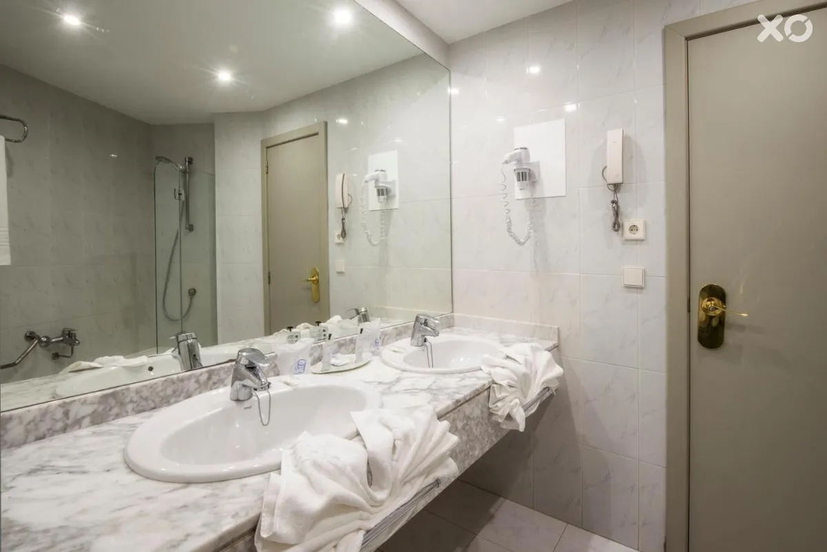 Beatriz Costa & Spa