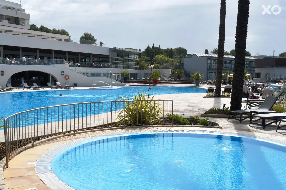 Pestana Alvor Praia Premium Beach & Golf Resort