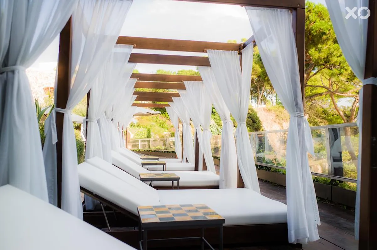 Salles Hotel & Spa Cala del Pi