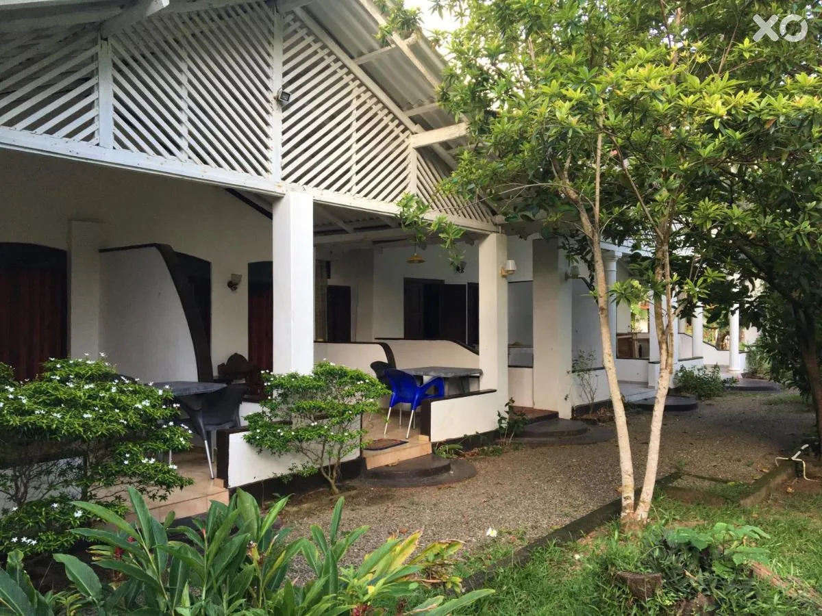 Freedom Villa