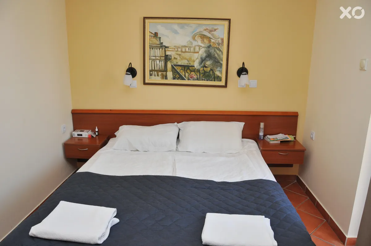 Garni Hotel Meduza
