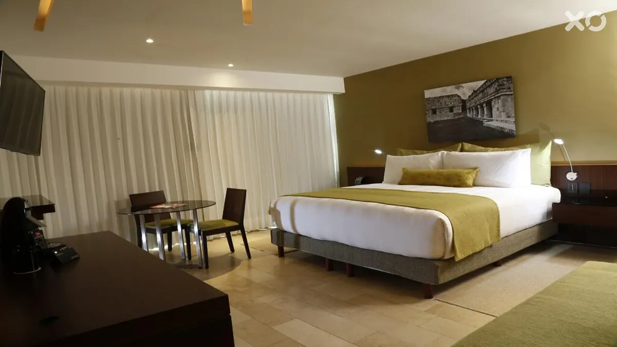 Presidente Intercontinental Cancun