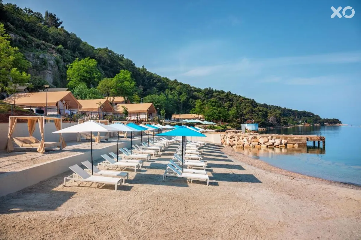 Lanterna Premium Camping Resort by Valamar